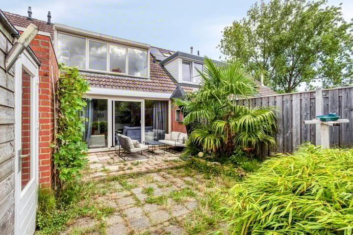 Foto 2 van Jan Arentsen Boomstraat 5