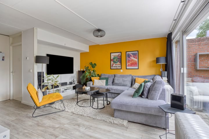 Foto 4 van Jan Arentsen Boomstraat 5