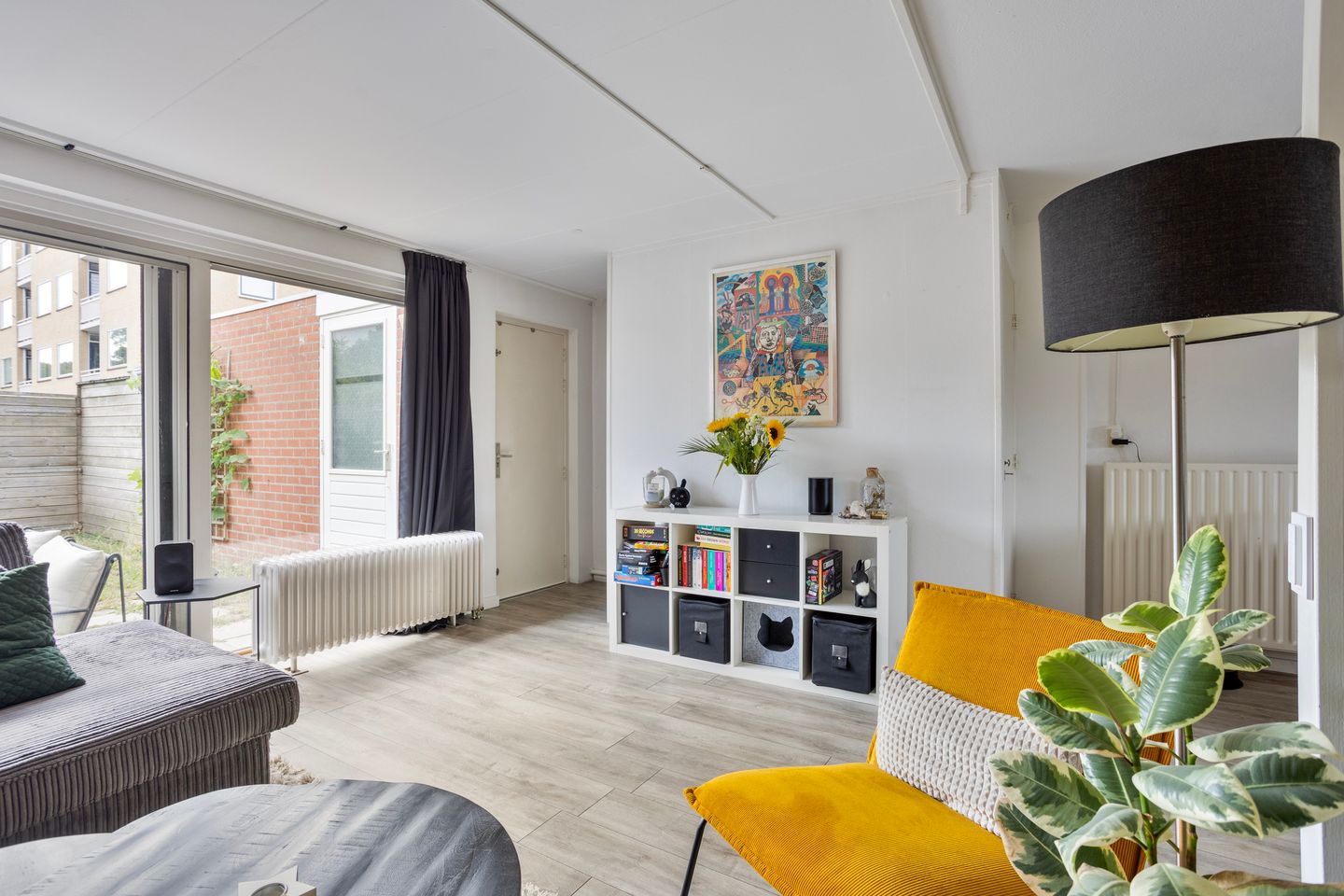 Foto 5 van Jan Arentsen Boomstraat 5