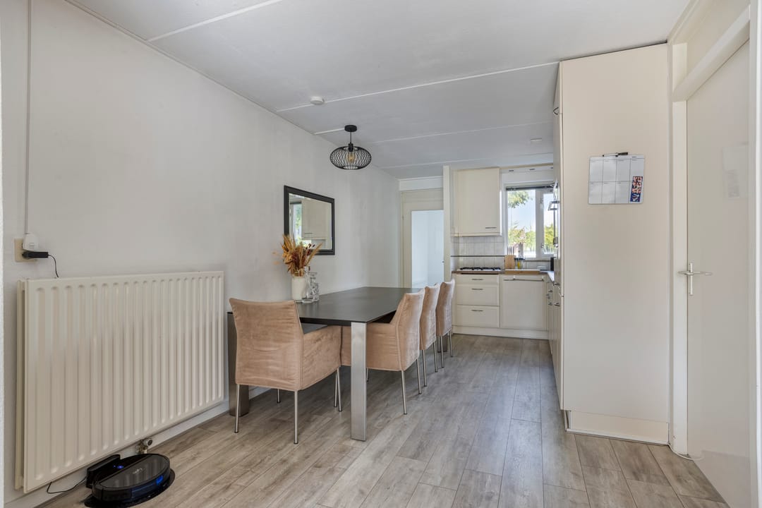 Foto 8 van Jan Arentsen Boomstraat 5