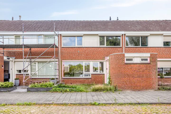 Foto 26 van Jan Arentsen Boomstraat 5