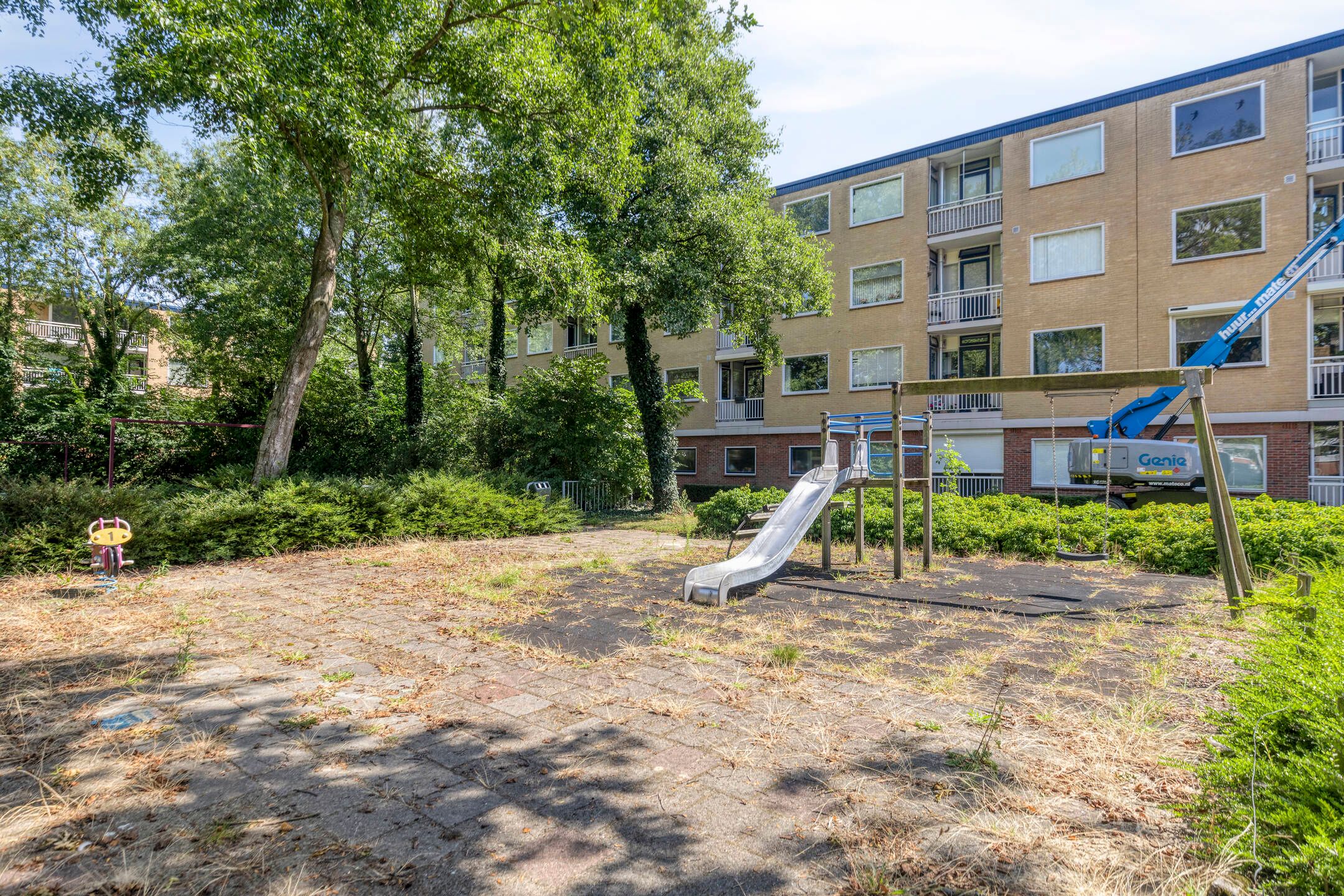 Foto 30 van Jan Arentsen Boomstraat 5