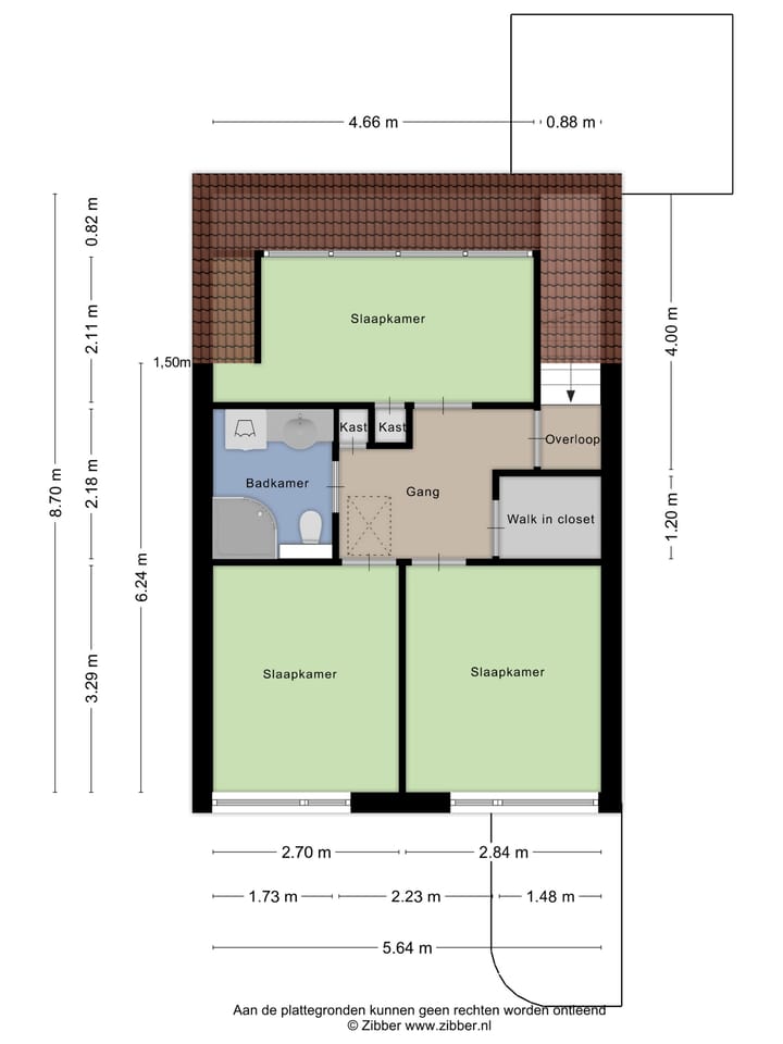 Foto 35 van Jan Arentsen Boomstraat 5