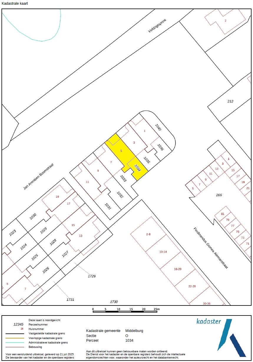 Foto 38 van Jan Arentsen Boomstraat 5
