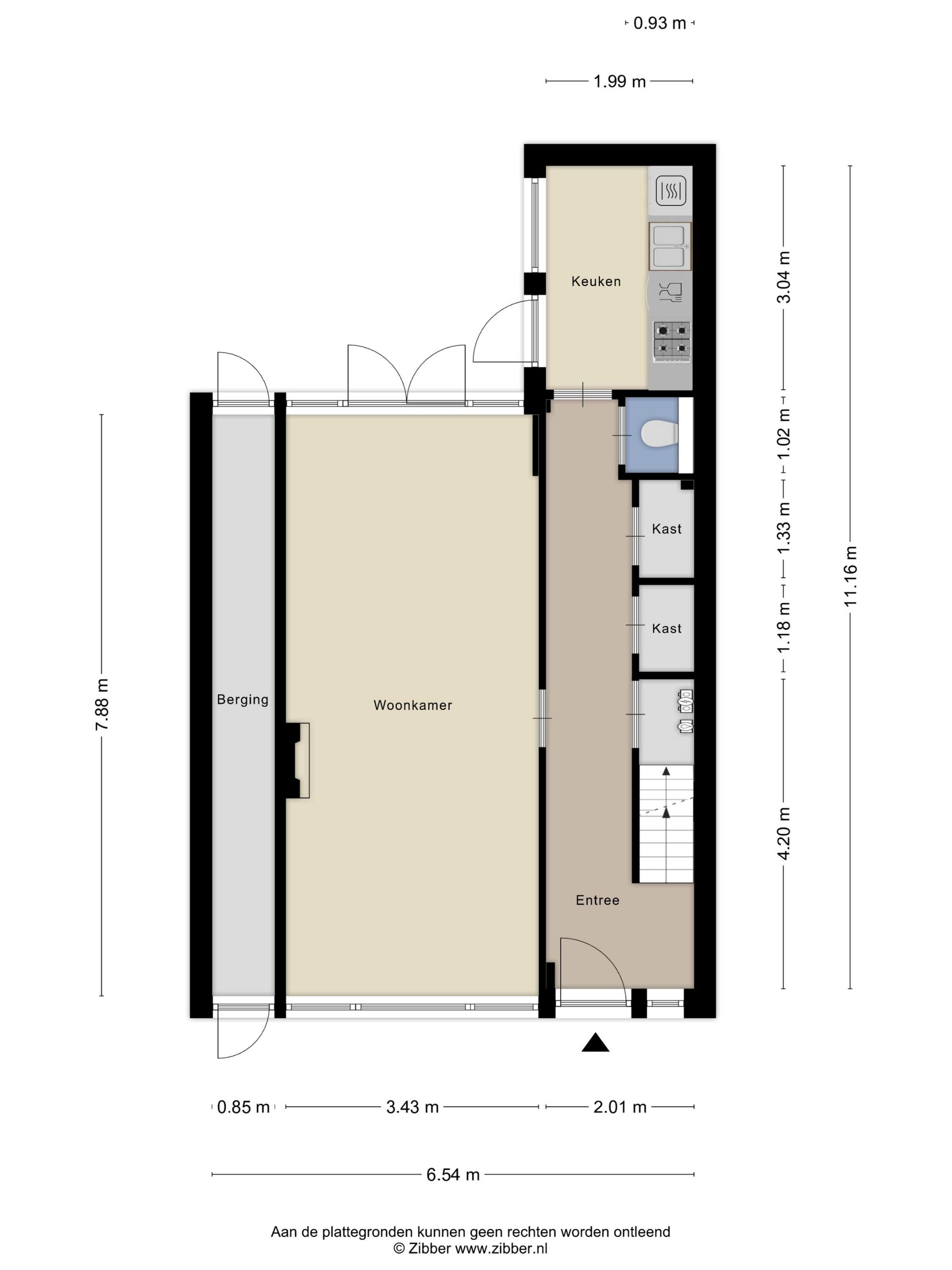 Photo 51 of Groenestraat 104