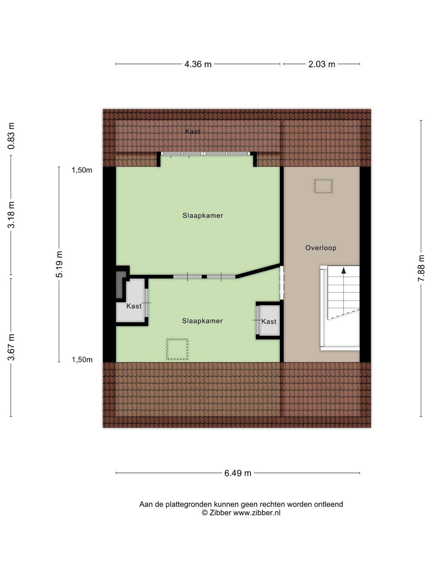 Photo 55 of Groenestraat 104