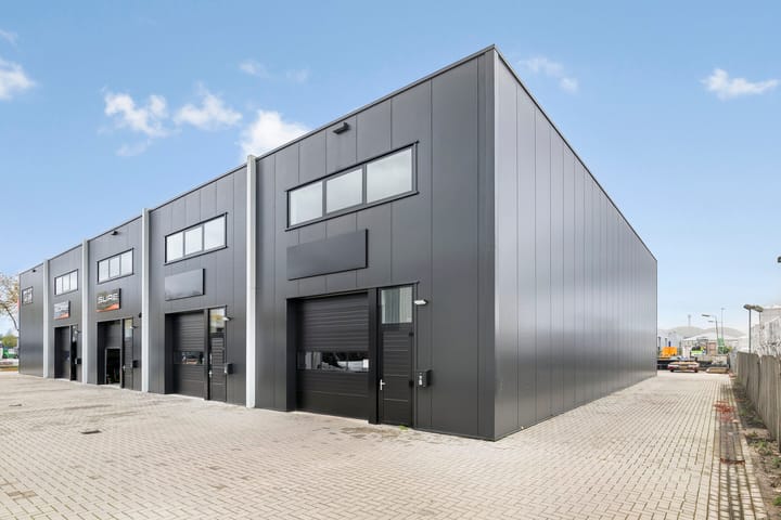 Lorentzstraat 11-05, Harderwijk