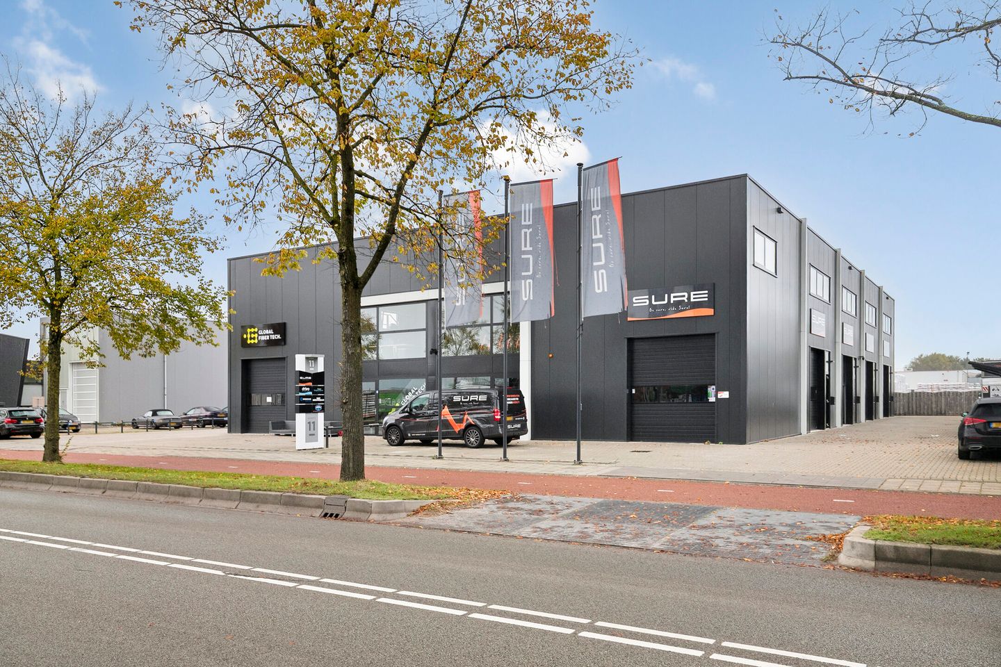 Bekijk foto 5 van Lorentzstraat 11-05