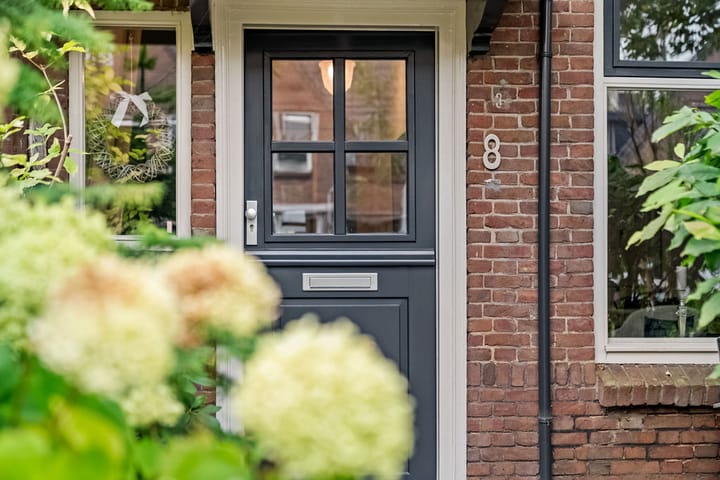 Foto 3 van Mesdagstraat 8