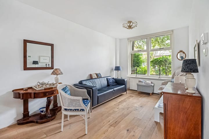 Foto 4 van Mesdagstraat 8