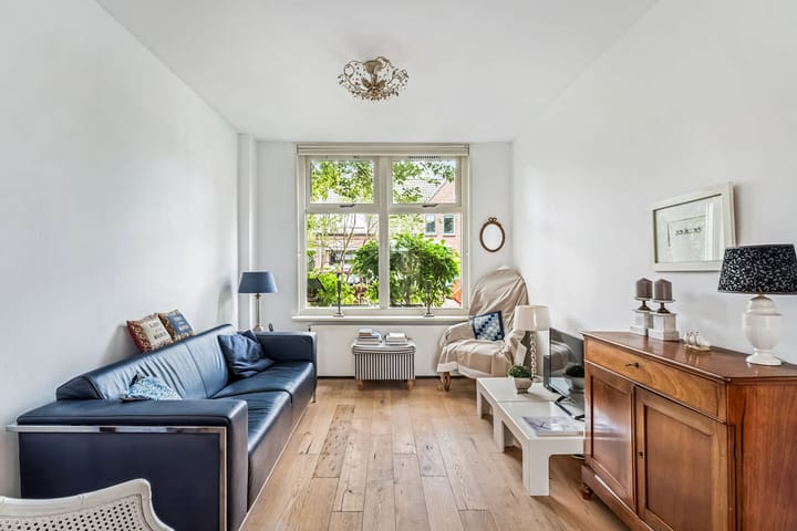 Foto 5 van Mesdagstraat 8