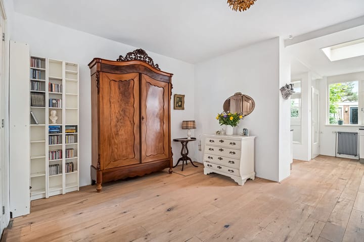 Foto 7 van Mesdagstraat 8