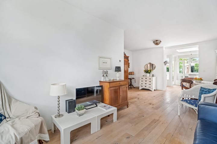 Foto 8 van Mesdagstraat 8