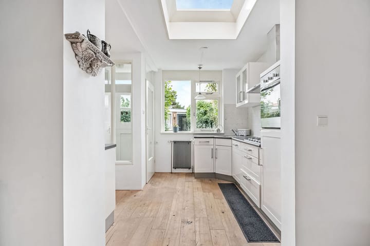 Foto 10 van Mesdagstraat 8