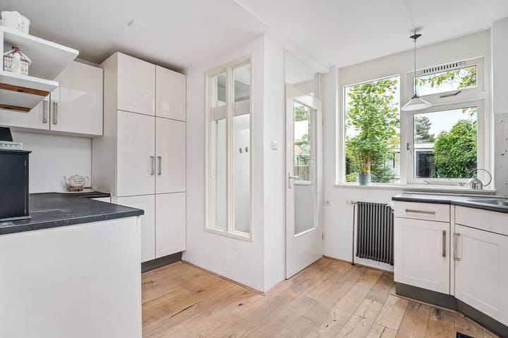 Foto 11 van Mesdagstraat 8