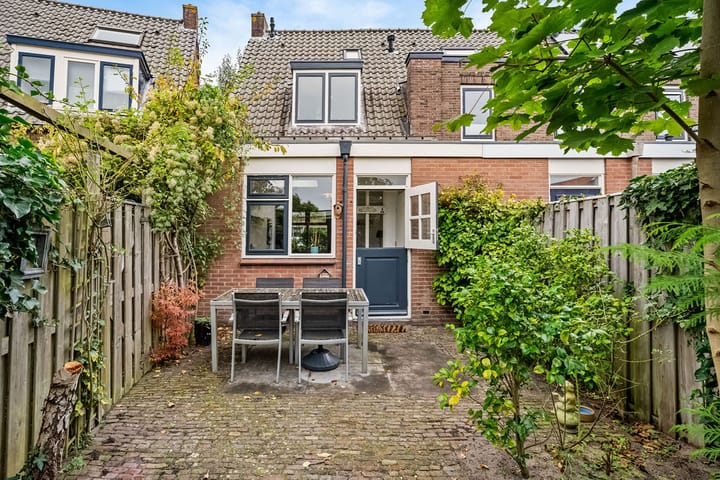 Foto 25 van Mesdagstraat 8