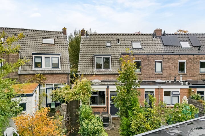 Foto 27 van Mesdagstraat 8