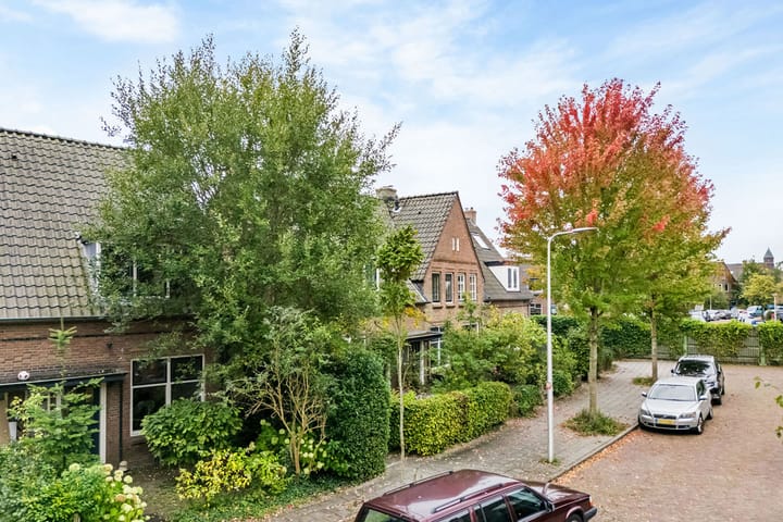 Foto 30 van Mesdagstraat 8