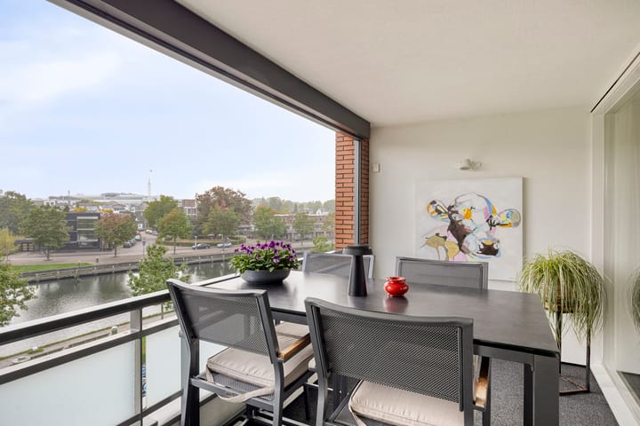 Foto 2 van Baron Sloetkade 269