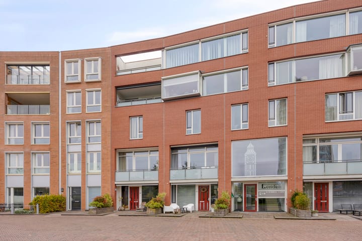 Foto 1 van Baron Sloetkade 269