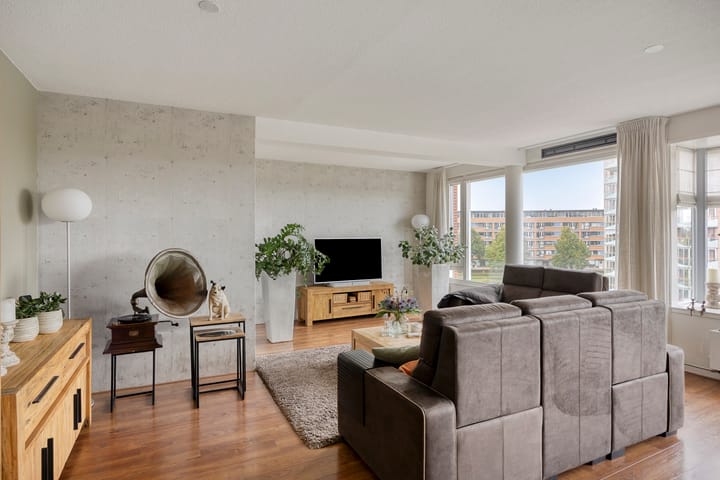 Foto 3 van Baron Sloetkade 269