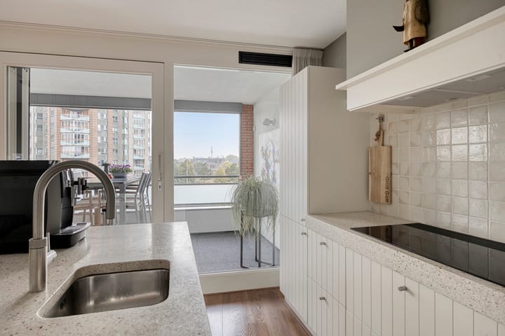 Foto 4 van Baron Sloetkade 269