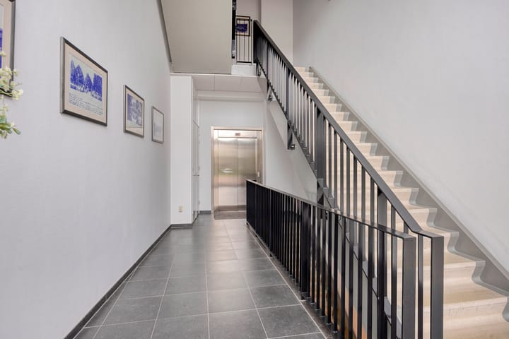 Foto 5 van Baron Sloetkade 269