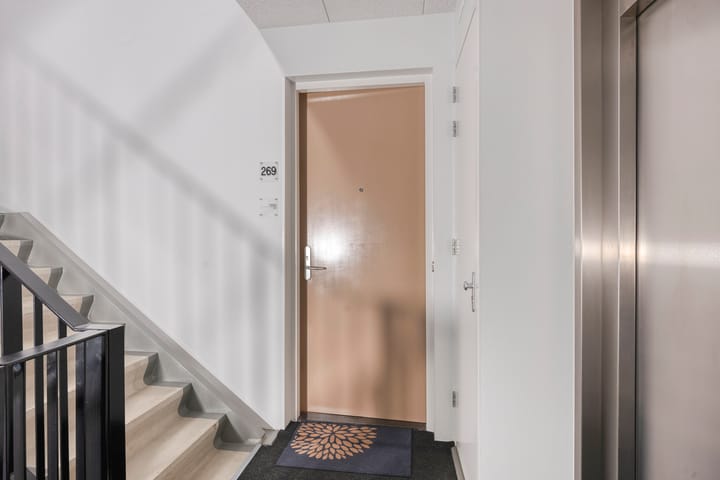 Foto 7 van Baron Sloetkade 269