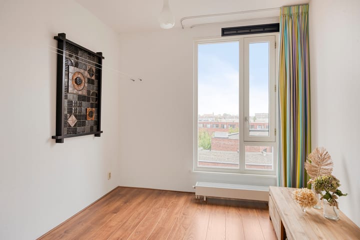 Foto 25 van Baron Sloetkade 269