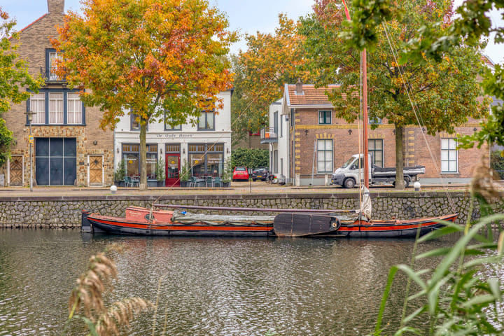 Foto 28 van Baron Sloetkade 269