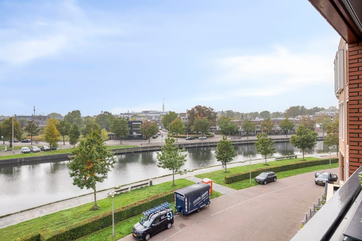 Foto 31 van Baron Sloetkade 269