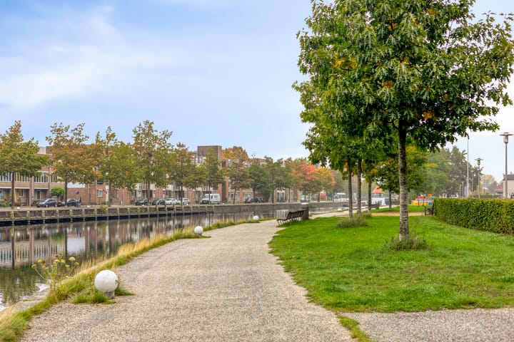 Foto 32 van Baron Sloetkade 269