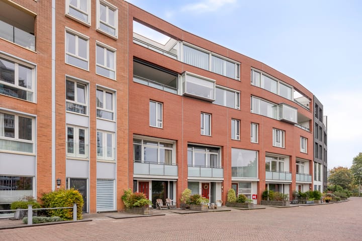 Foto 33 van Baron Sloetkade 269