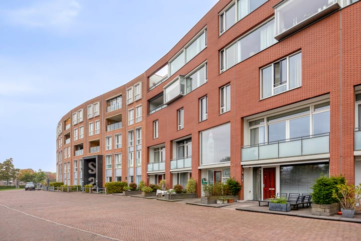 Foto 34 van Baron Sloetkade 269