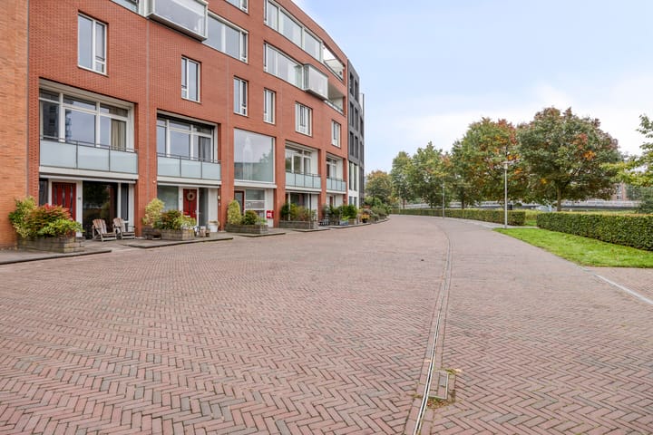 Foto 35 van Baron Sloetkade 269