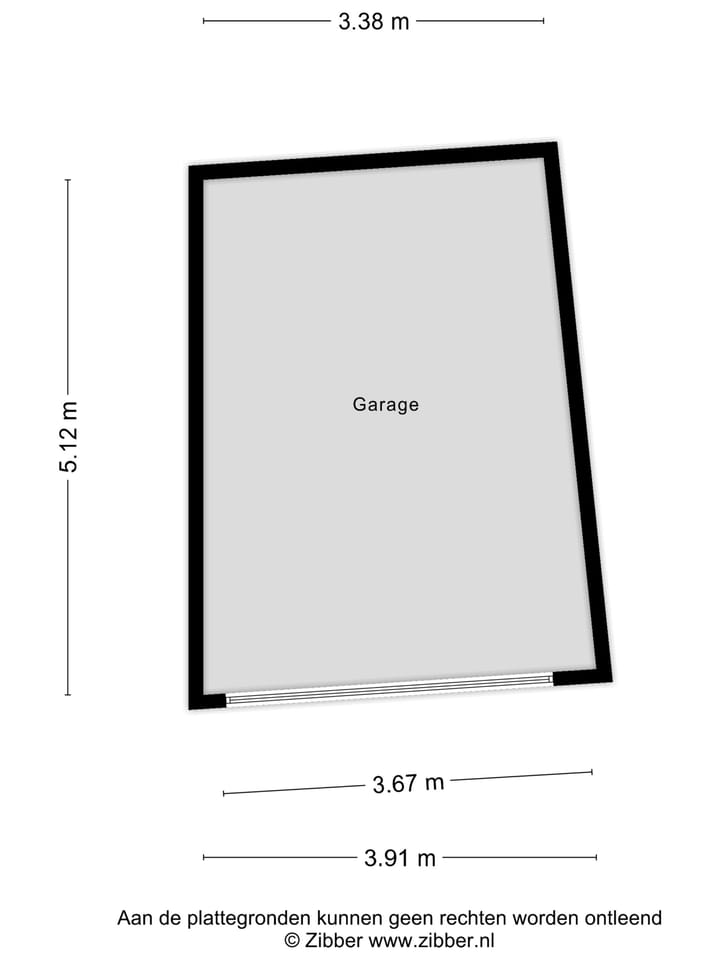 Foto 41 van Baron Sloetkade 269