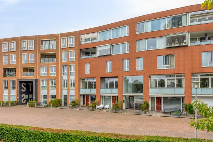 Foto 39 van Baron Sloetkade 269