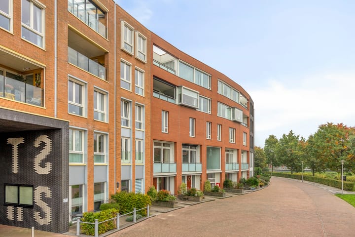 Foto 37 van Baron Sloetkade 269