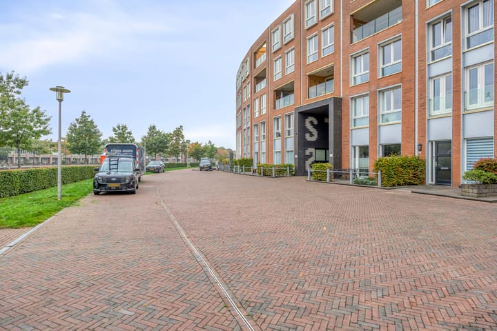 Foto 36 van Baron Sloetkade 269