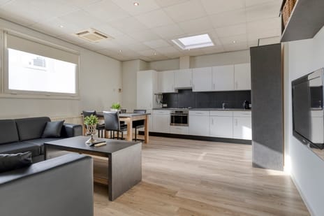 Veldmaarschalk Montgomerylaan 669-L secondary image