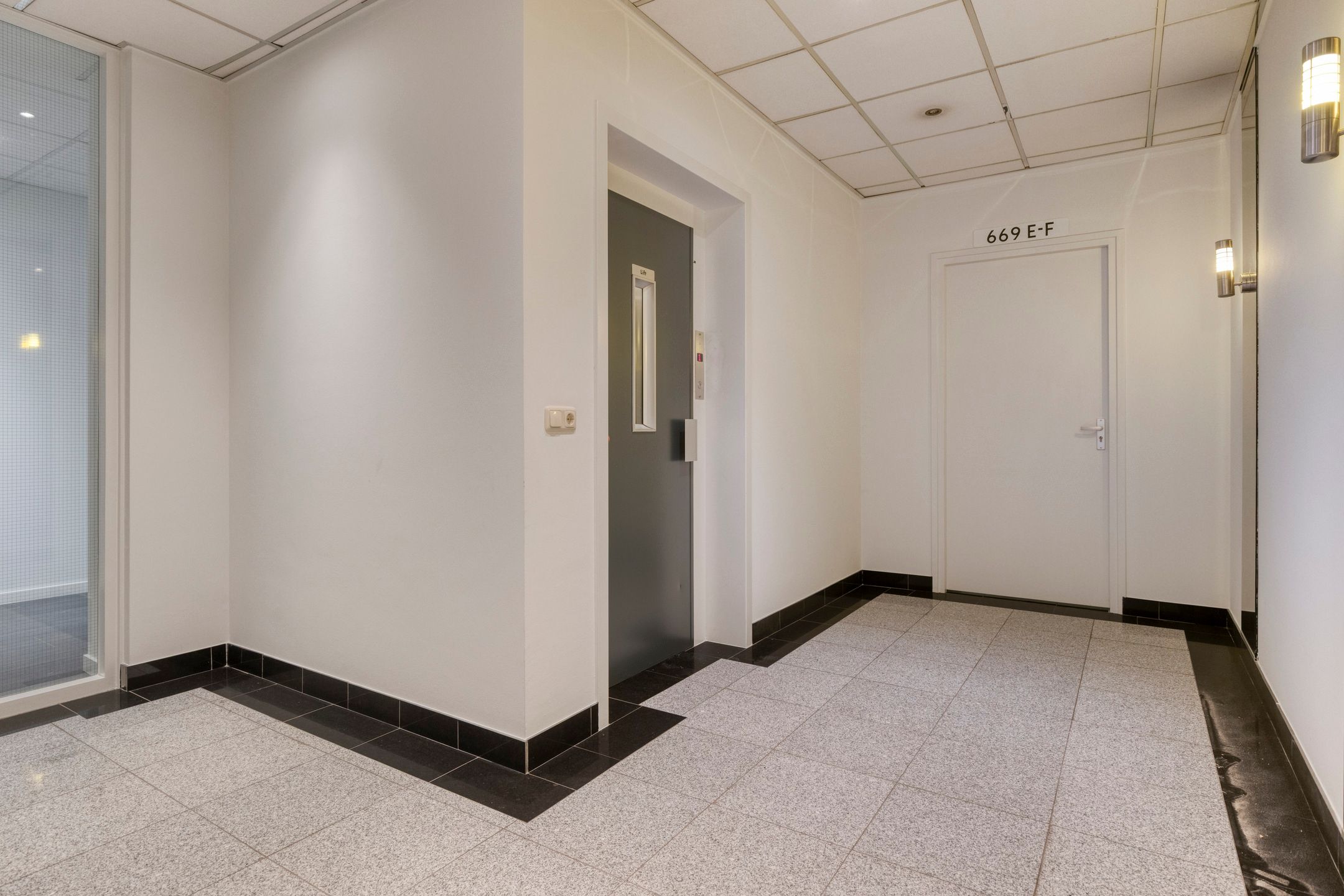 Foto 6 van Veldmaarschalk Montgomerylaan 669-L