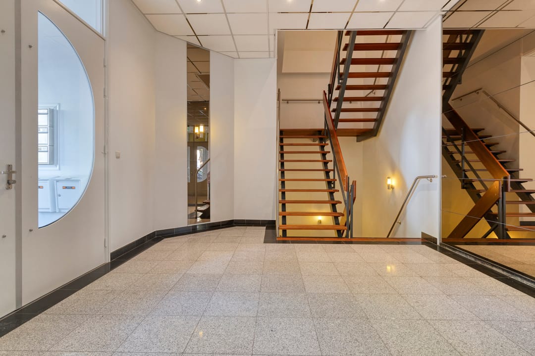 Foto 7 van Veldmaarschalk Montgomerylaan 669-L