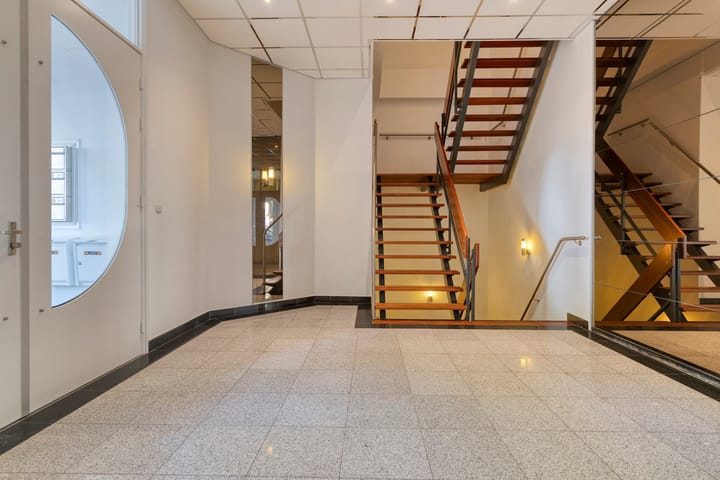 Foto 7 van Veldmaarschalk Montgomerylaan 669-L