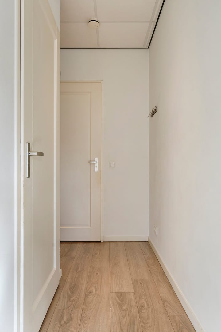 Foto 9 van Veldmaarschalk Montgomerylaan 669-L