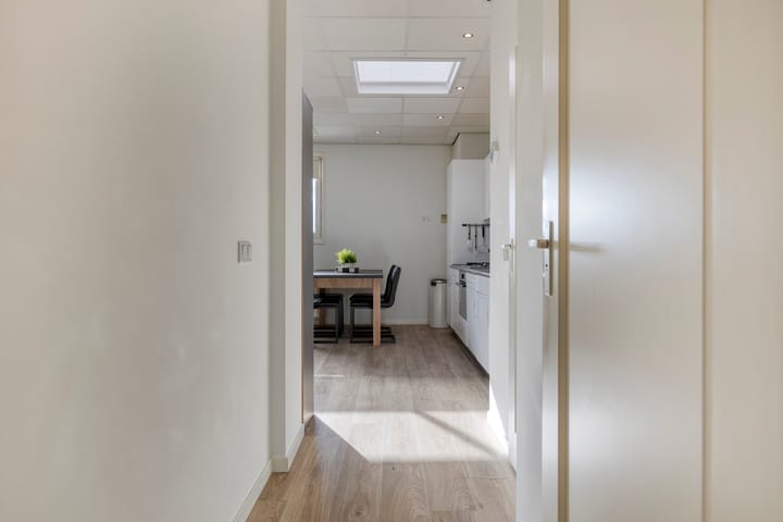 Foto 10 van Veldmaarschalk Montgomerylaan 669-L