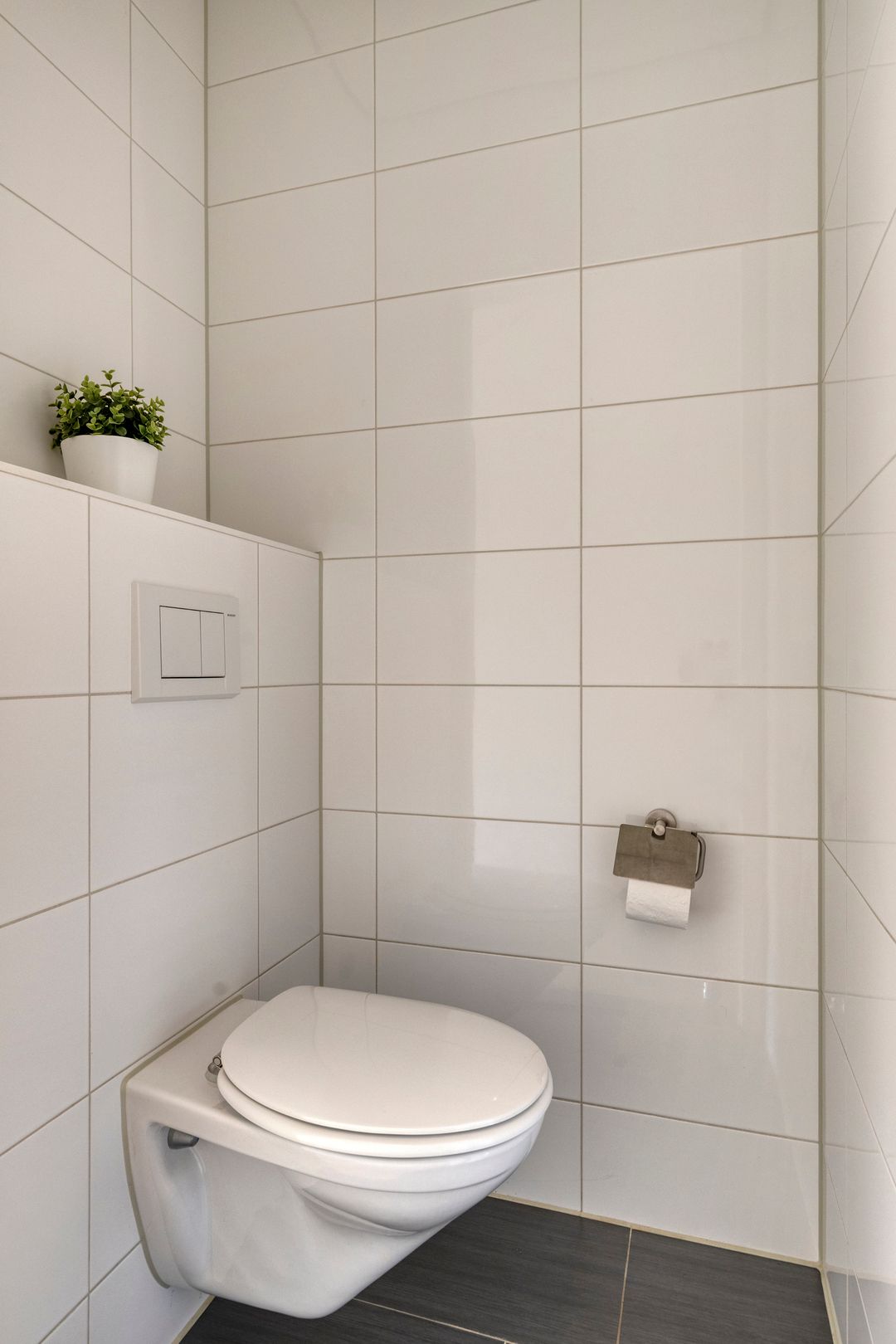 Foto 11 van Veldmaarschalk Montgomerylaan 669-L