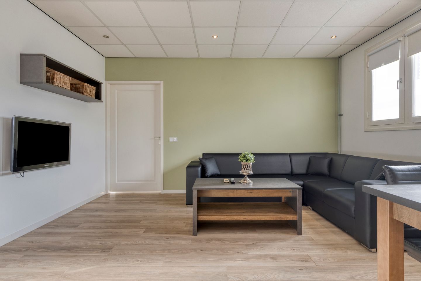 Foto 14 van Veldmaarschalk Montgomerylaan 669-L