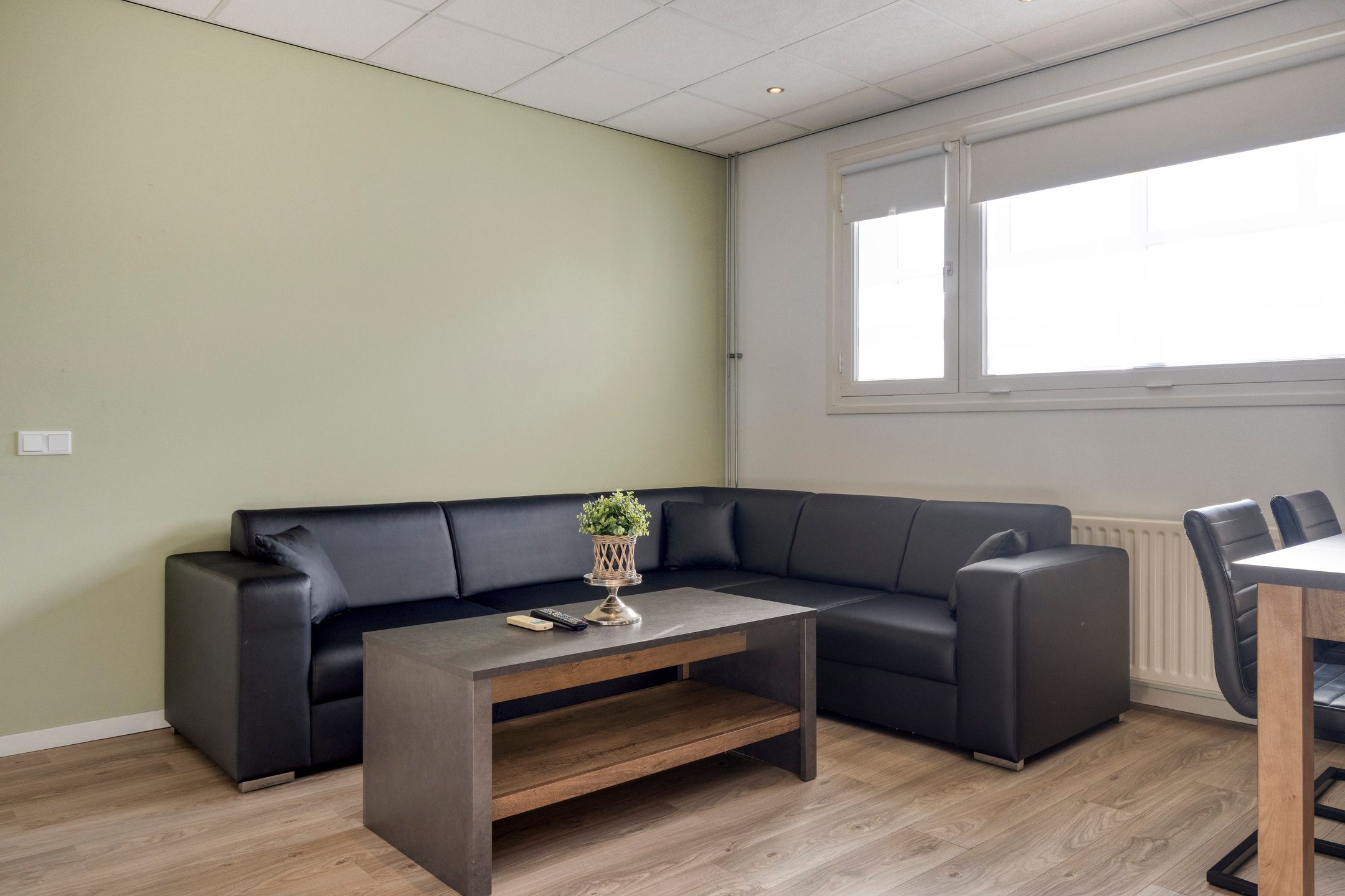 Foto 15 van Veldmaarschalk Montgomerylaan 669-L