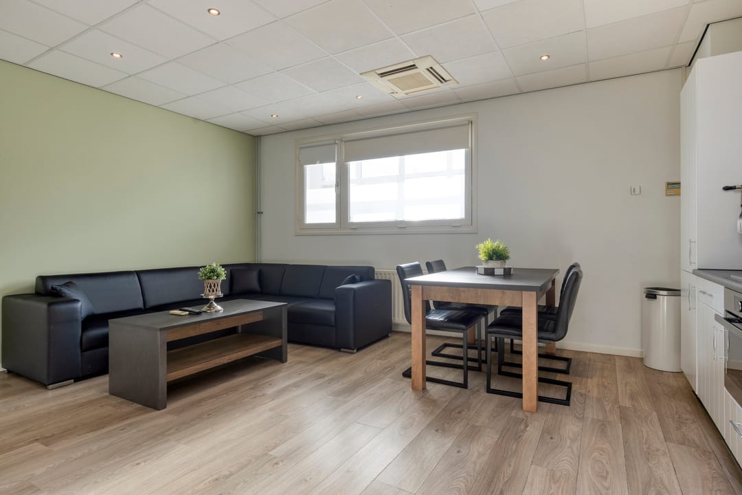 Foto 16 van Veldmaarschalk Montgomerylaan 669-L