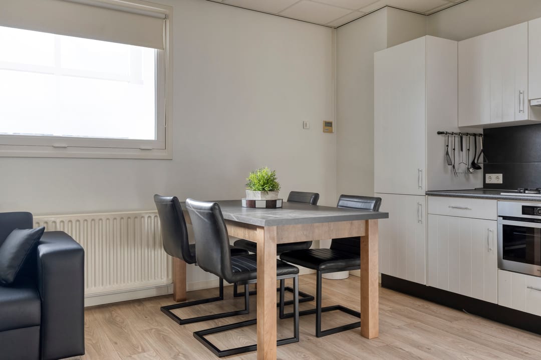 Foto 17 van Veldmaarschalk Montgomerylaan 669-L